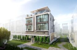Belgravia Ace (D28), Terrace #578651381